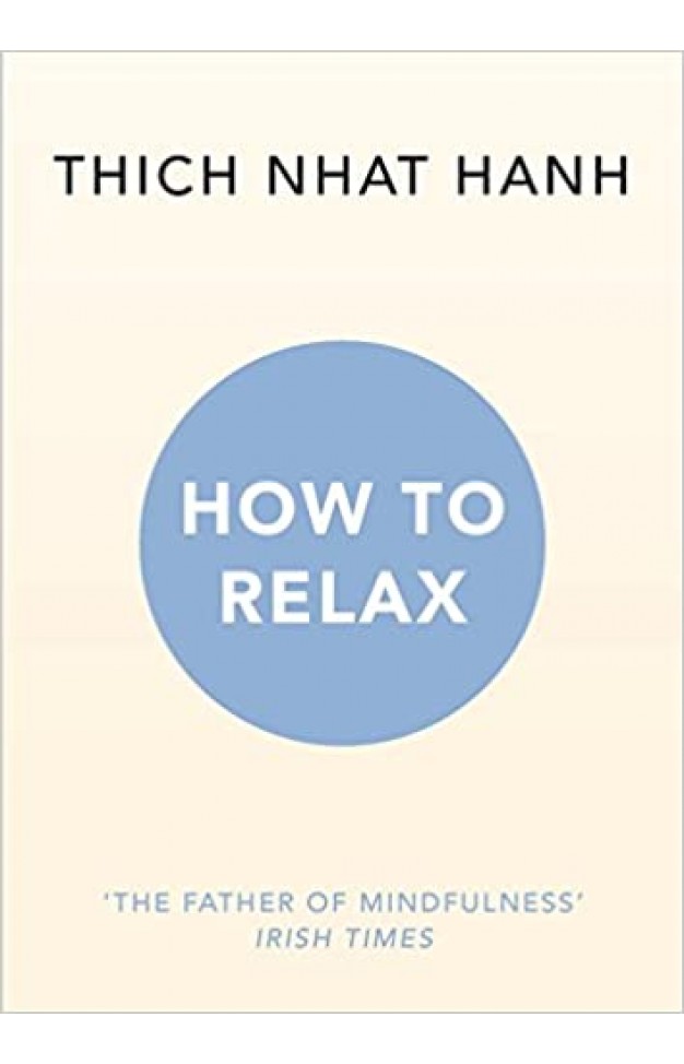 How to Relax Paperback